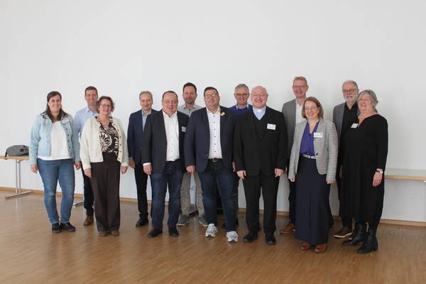 Quelle: Julia Fuchs, Katholisches Dekanat Endingen-Waldkirch