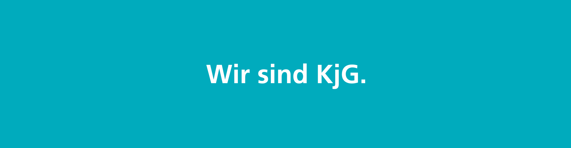 Quelle: KjG Diözesanverband