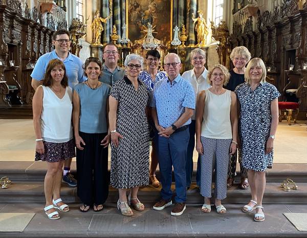 Quelle: Gemeindeteam Waldkirch